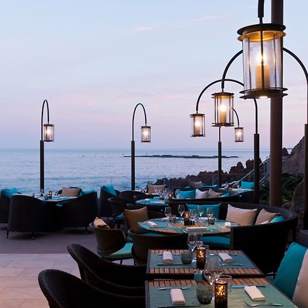 Tiara Miramar Beach Resort Théoule-sur-Mer Exterior photo