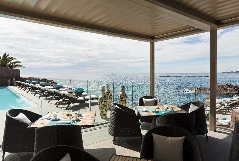Tiara Miramar Beach Hotel & Spa Théoule-sur-Mer Exterior photo