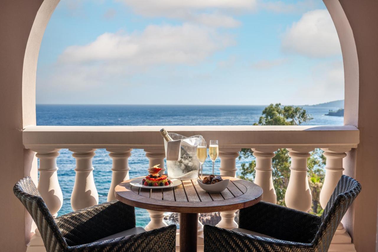 Tiara Miramar Beach Resort Théoule-sur-Mer Exterior photo